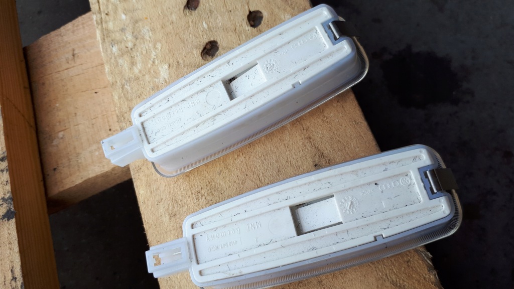 фото №8, A6 c7 4g захист сонцезахисна ліва права ліхтарі