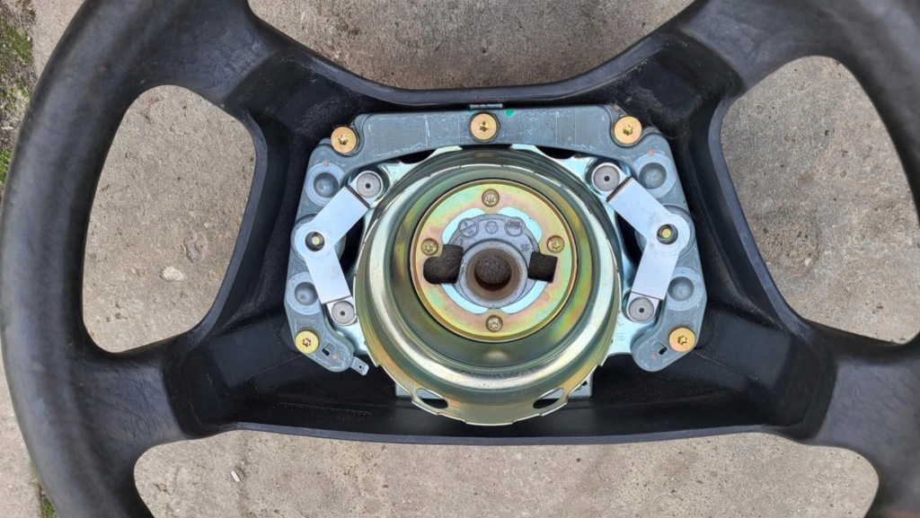 1311/9 воздуховод подушка безопасности mercedes w202 w210 w140 w124 с Разборки