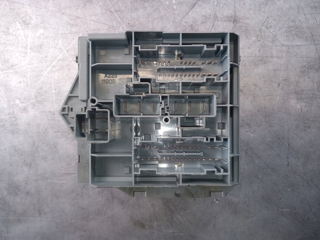 фото №9, Набор стартовый 9663289180 503440010206 1349948080 citroen jumper ii 2.2hdi