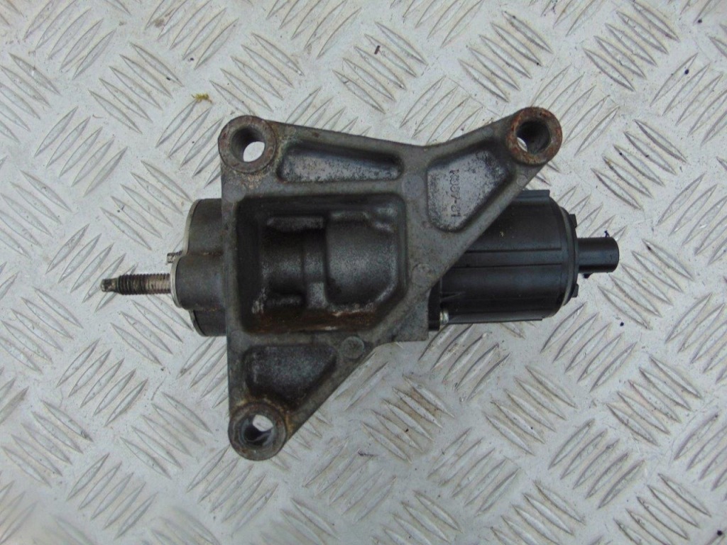 Mazda 3 6 cx7 клапан egr 2.2 citd r2aa Доставка