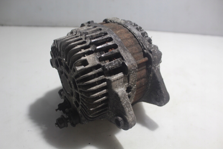 фото №3, Генератор chrysler sebring iii 2.0
