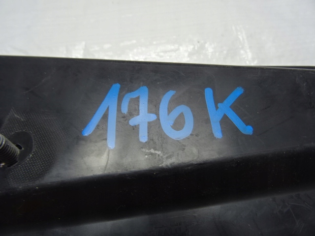 фото №5, Mini countryman r60 air bag подушка сидіння ліва