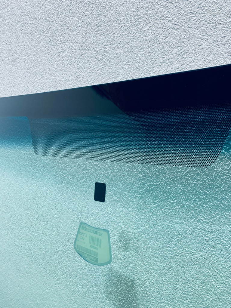 фото №2, Стекло лобовое nowa renault trafic , o vivaro 03-14