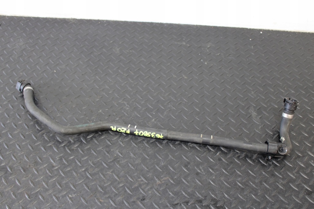 фото №1, Wąż шланг wody bmw 1 f20 lift 7635807