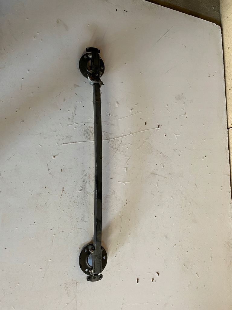 фото №1, Распорка чашка mercedes gl w164