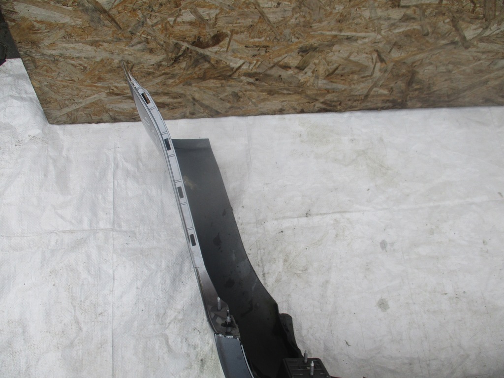 фото №7, Бампер задняя задний audi a4 b7 pdc