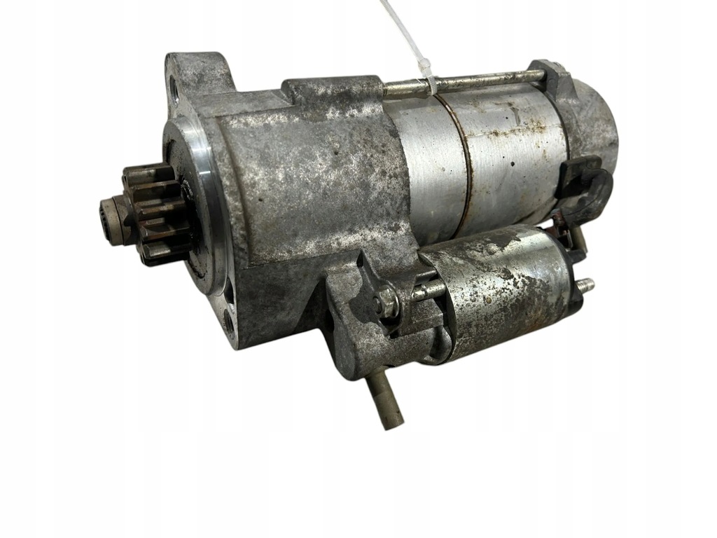 фото №7, Land rover range rover velar стартер