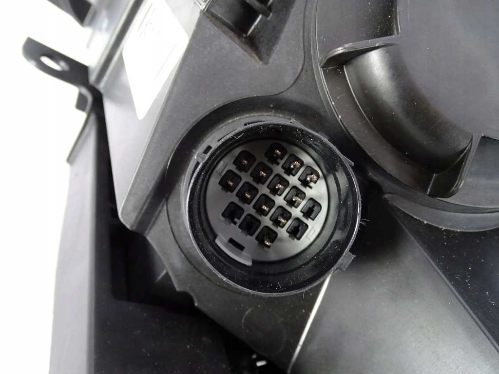 фото №9, Лампа перед передняя правая land rover discovery v l550