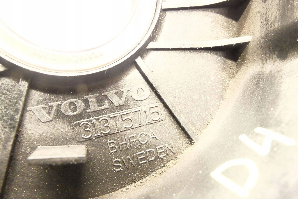 фото №6, Volvo s60 ii v60 i s90 ii xc60 2.0 d4 d4204t14 d4204t5 сальник вала