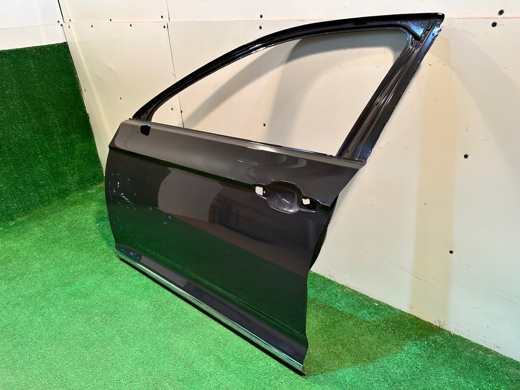 фото №7, Vw passat b8 3g0 3g9 3g двері лівий перед передні ліва