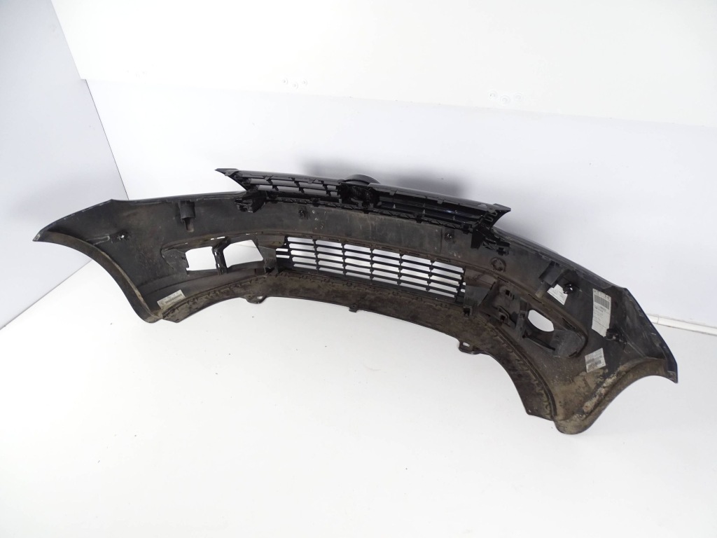 Купити Бампер перед передній vw touran lift 10-15