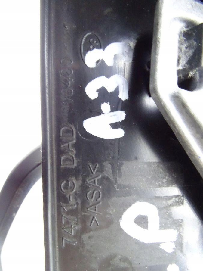 фото №6, Skoda roomster 06-15 зеркало левая 5 pin anglik 9462