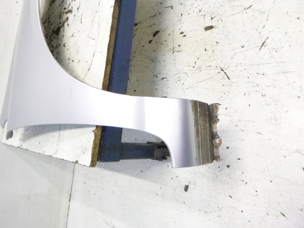 фото №7, Крила правий honda civic vii hb nh623m 2003r.