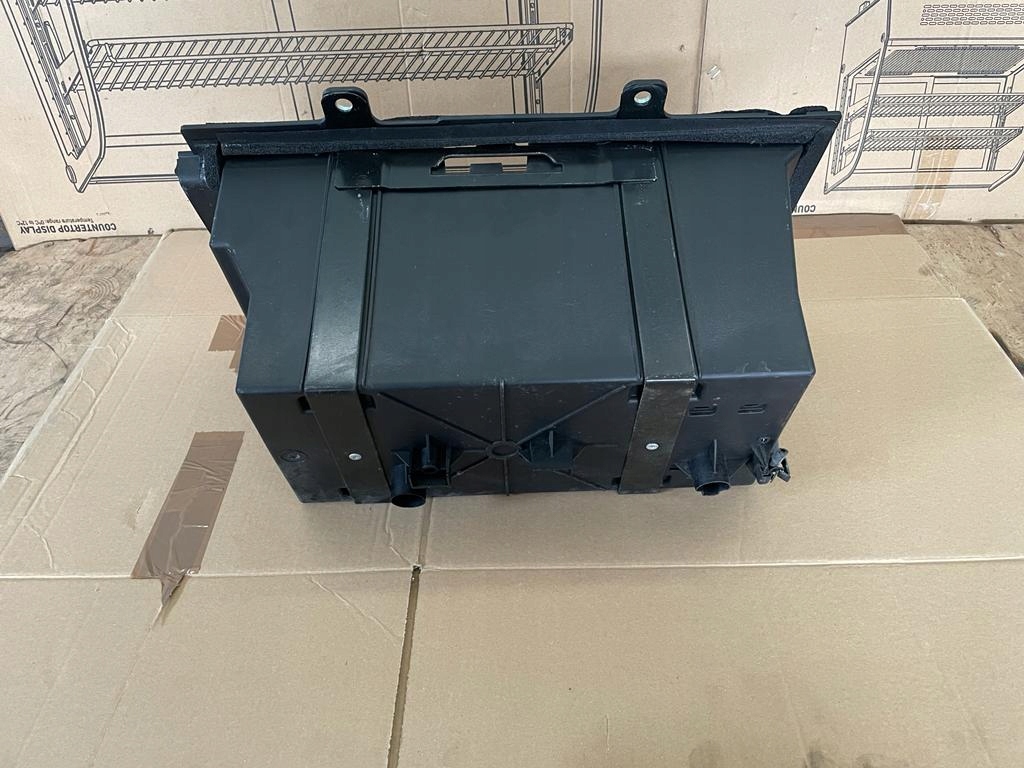 фото №4, Fiat ducato iii boxer jumper основание аккумулятор