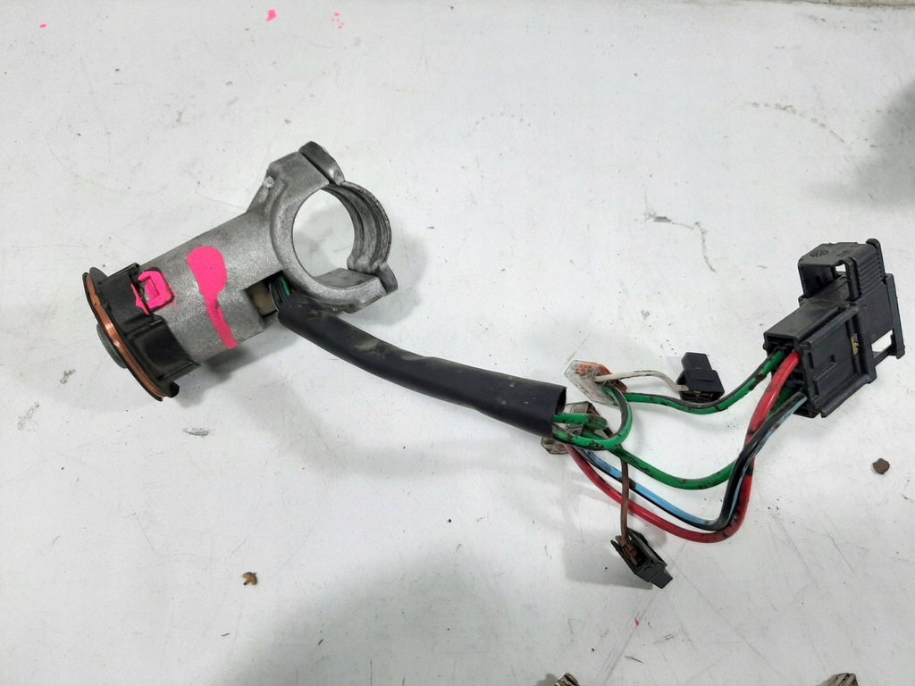 фото №16, Iveco daily iv 29l10v 2.3hpi 07r блок управления двигателя набор bosch 0281012193