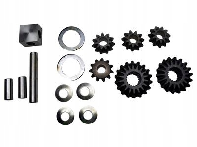 Купити Механізм диференціал iveco daily