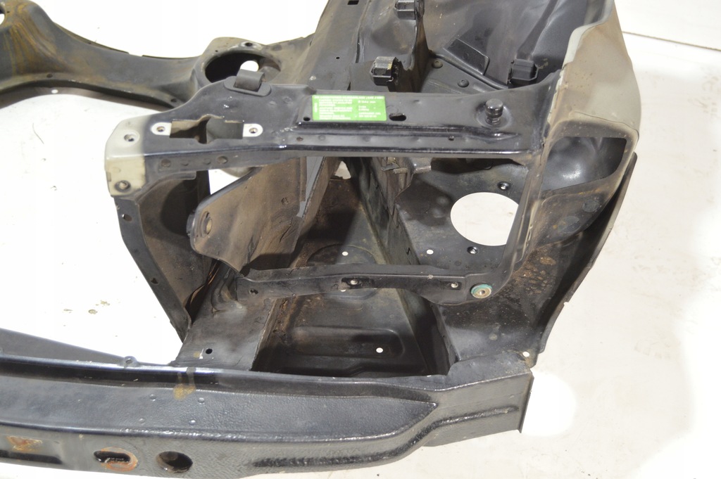 фото №11, Pas передній перед підкрилок лівий правий лонжерон mercedes sl r129