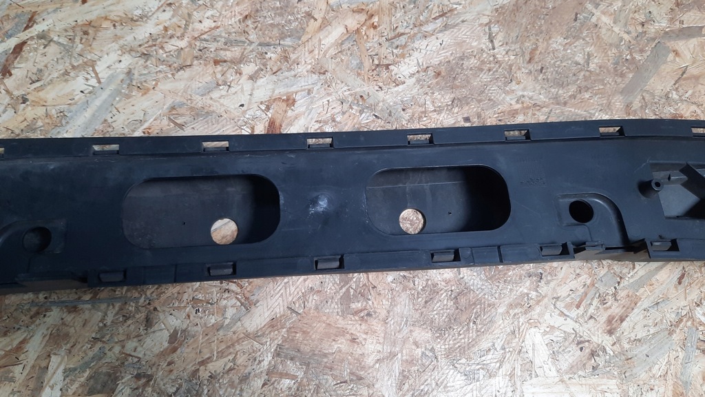 фото №8, Абсорбер перед volvo v50 30655877