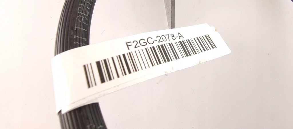 фото №15, Шланг гальмівний правий перед ford edge mk2 2016-