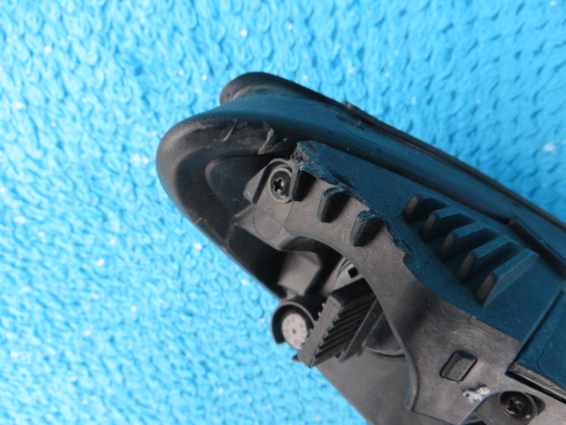 фото №10, Hyundai kona світло рух dziennej ліва led drl