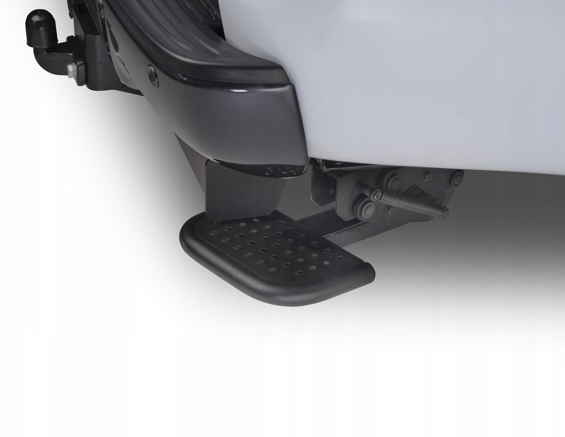 фото №3, Кронштейн накладка порог volvo