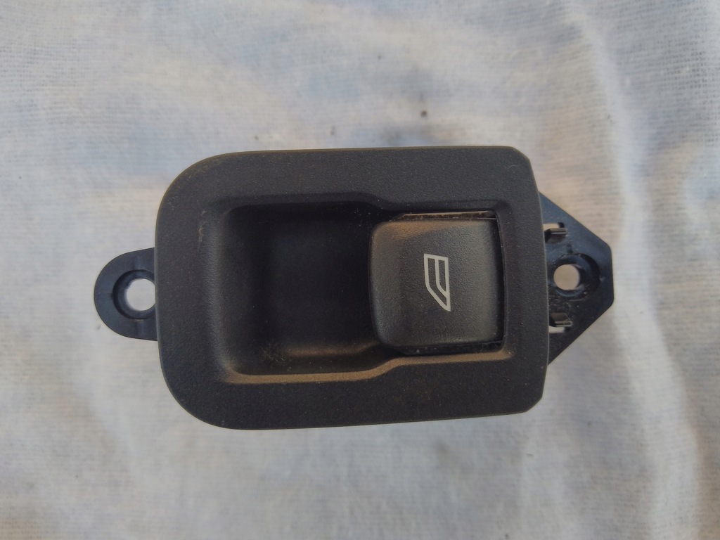 фото №1, Панель керування скло задня v60 s60 ii кнопка