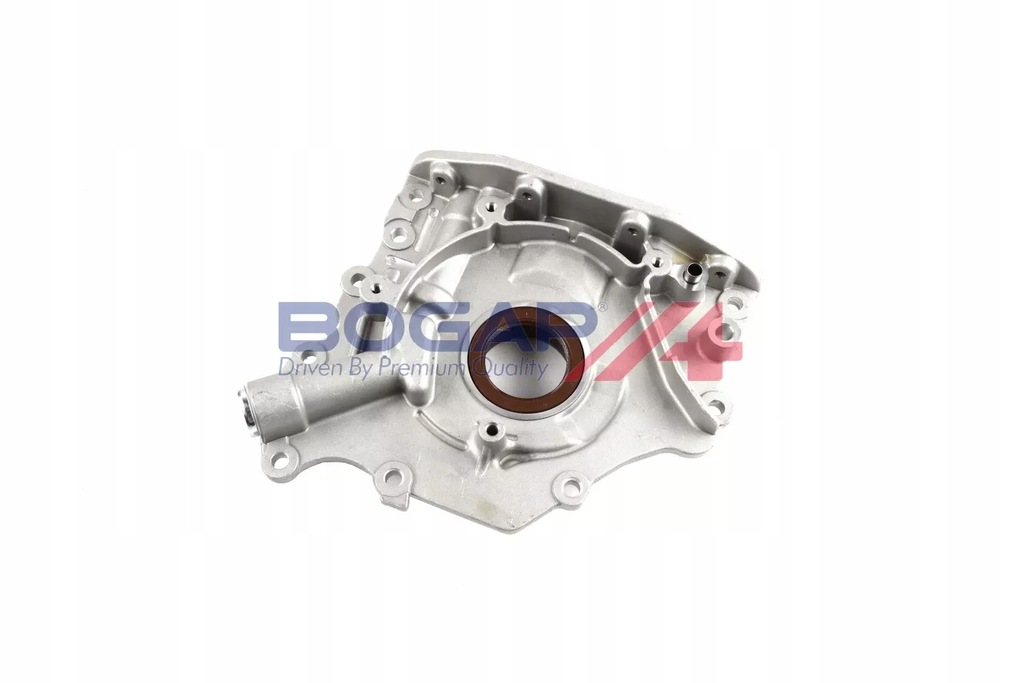 фото №1, Bogap b1410101 насос масла