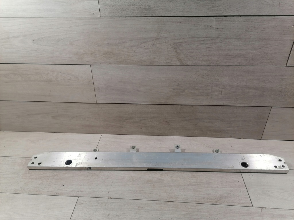 фото №6, Jaguar f-pace балка бампер перед j9c3-8a297-ad