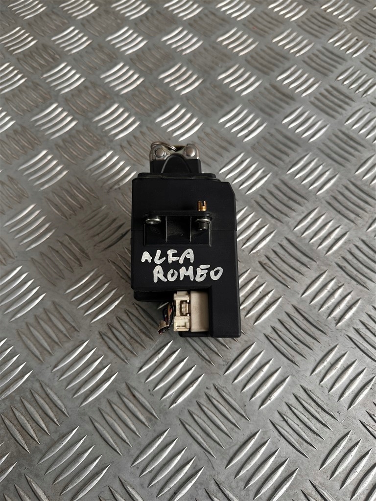 фото №1, Замок запалювання alfa romeo 159 1560616200
