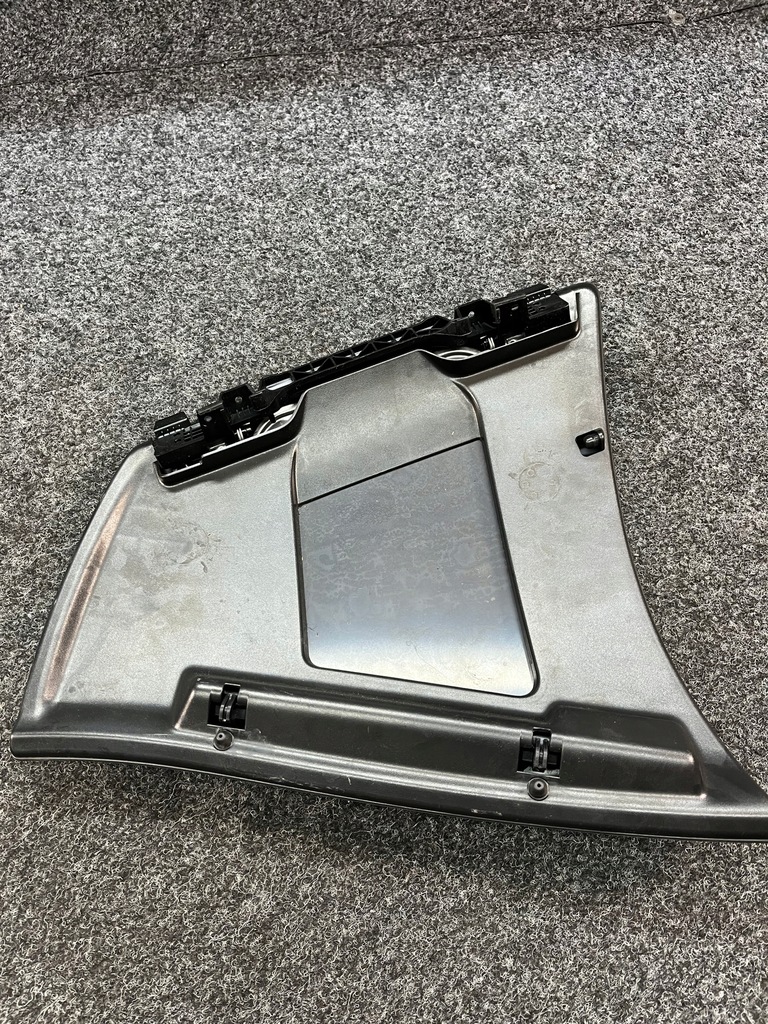 фото №9, Citroen c4 i picasso захист бардачок панелі pulpitu консолі правий