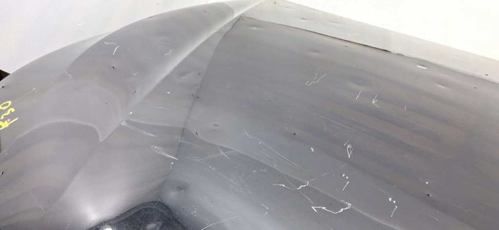 Bmw 3 f30 капот кришка двигуна grad Доставка