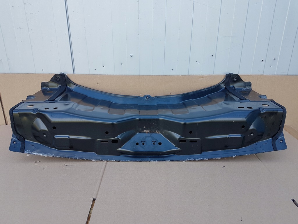 фото №1, Pas задній задня tesla y 1487744 оригінал