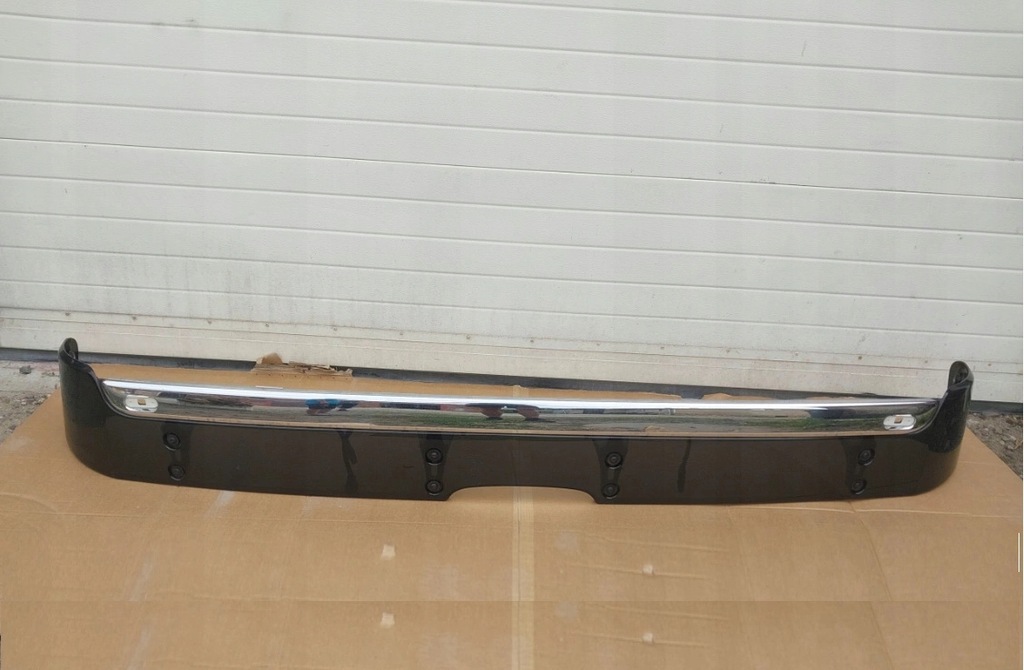 фото №1, Renault magnum dxi lift накладка сонцезахисна