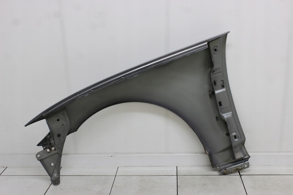 фото №12, Jaguar xf 07-11 крыло правый перед передний