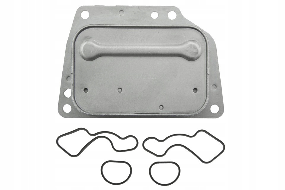 фото №1, Радиатор масла eng 1.3d alfa romeo mito 09-18 ,