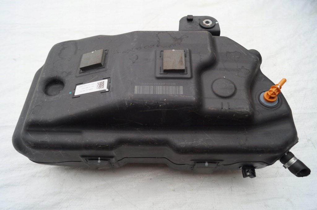 фото №10, Бак насос adblue bmw 5 f07 f10 f11 7212607 0444040005 f01c250142