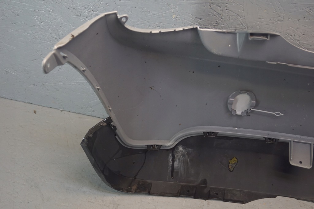 фото №10, Бампер задняя mini cooper f56 a62