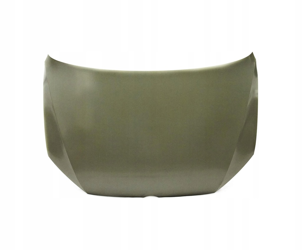 фото №1, Vw golf sportsvan 2013 - 2020 капот