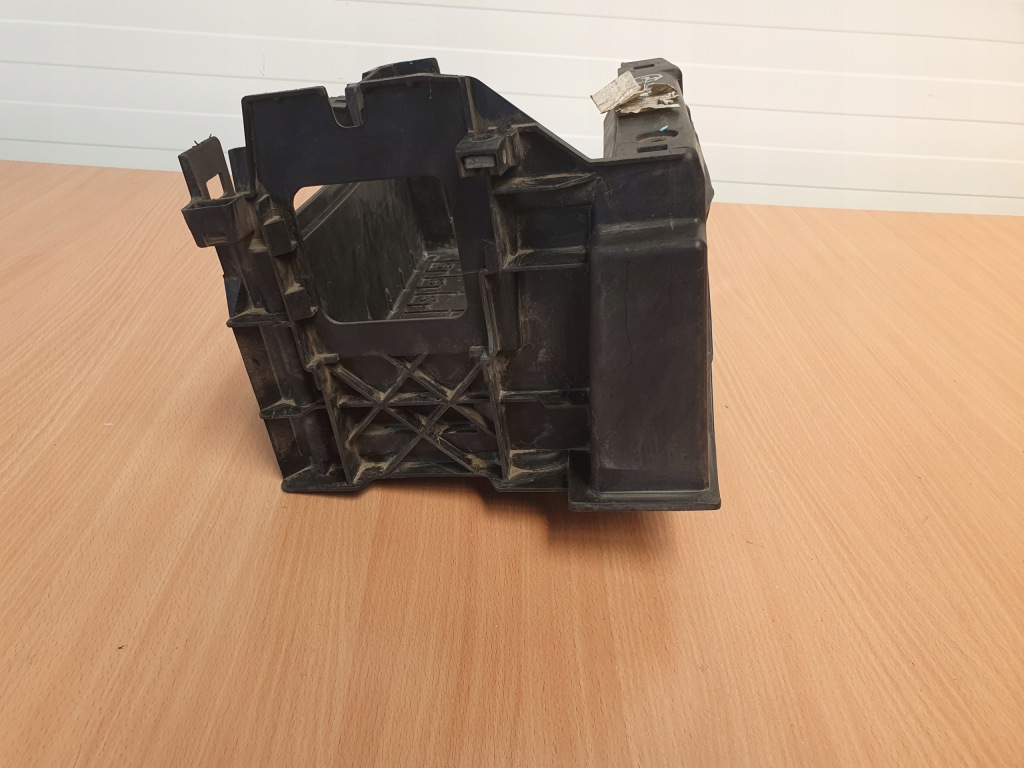 фото №12, Основание аккумулятор 244460001r laguna iii