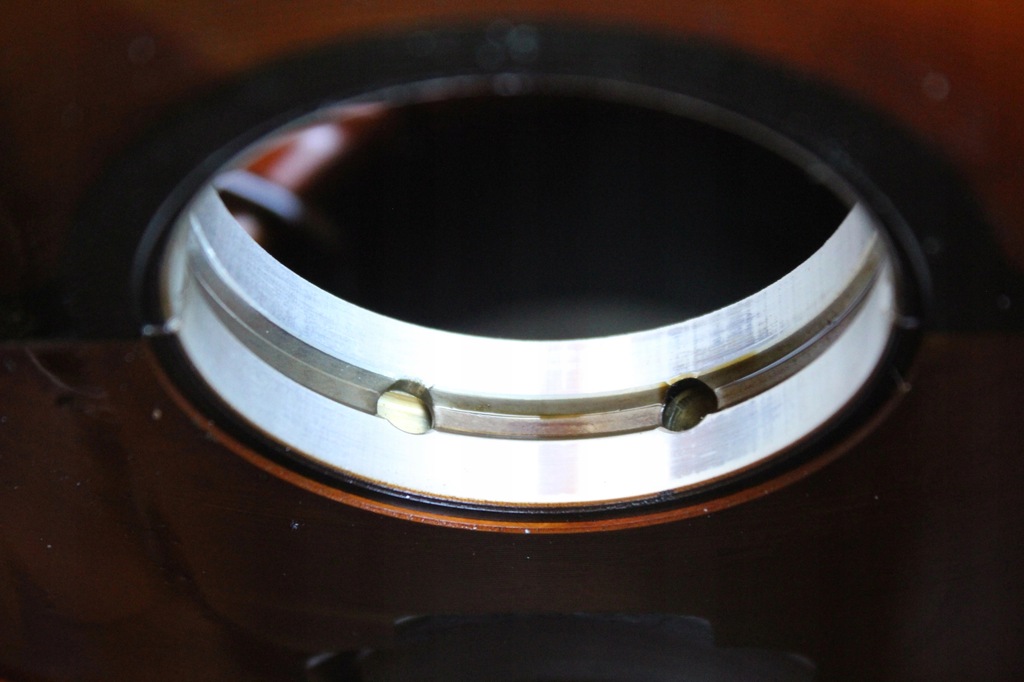 фото №13, Блок двигателя bmw n45b16 a b 7523170 7516330