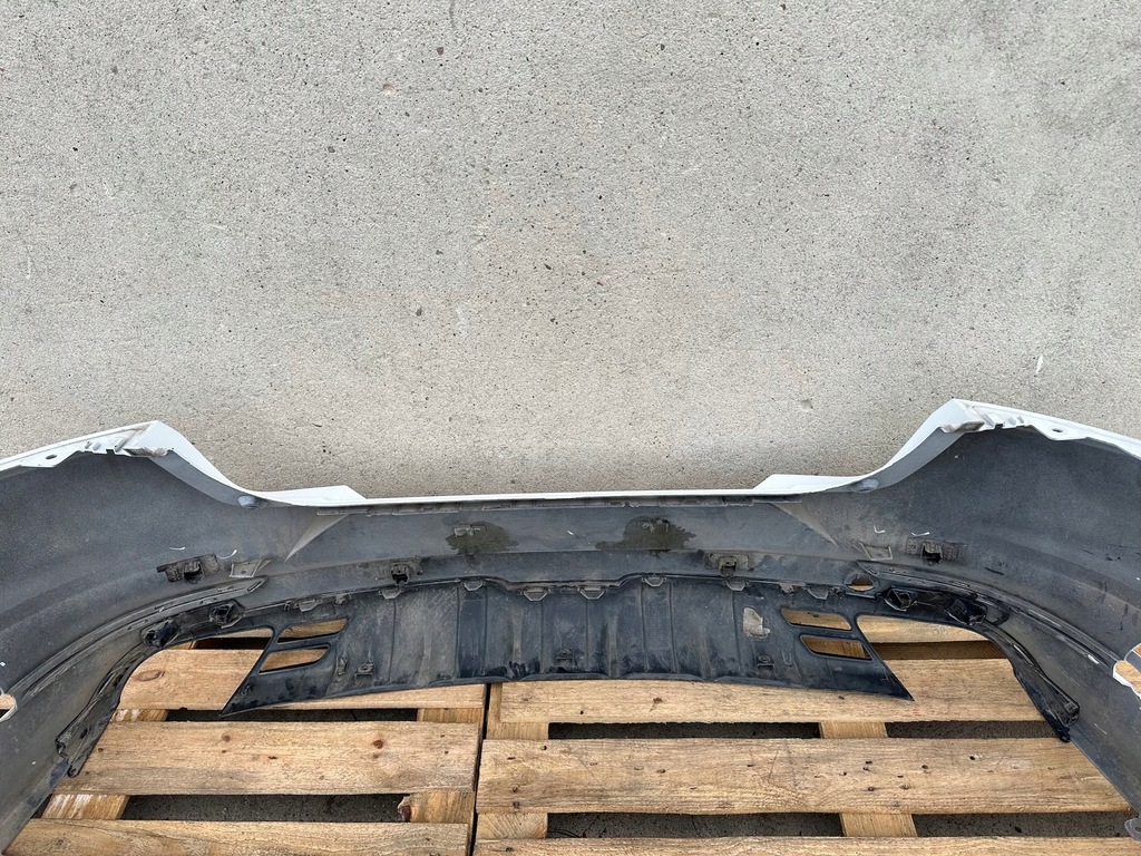 фото №7, Бампер задняя задний kia proceed pro ceed iii 3 gt 2018- 86612-j7950