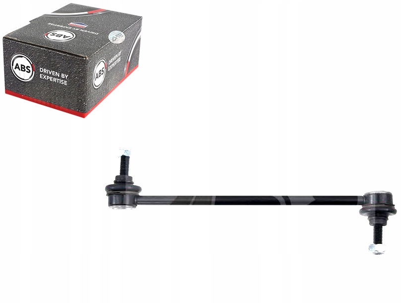 фото №1, A.b.s. тяга соединитель стабилизатора renault grand