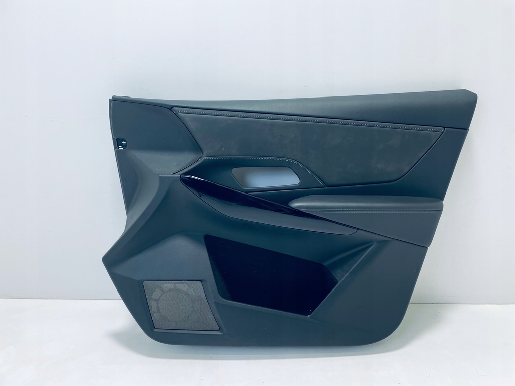 фото №1, 1945927x обшивка обивка дверь правый перед citroen ds7