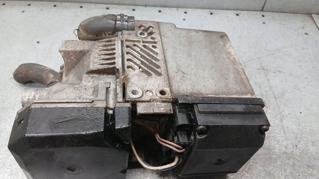 Webasto audi a2 8z 1.4tdi 99-05r 8z0815069 Недорого