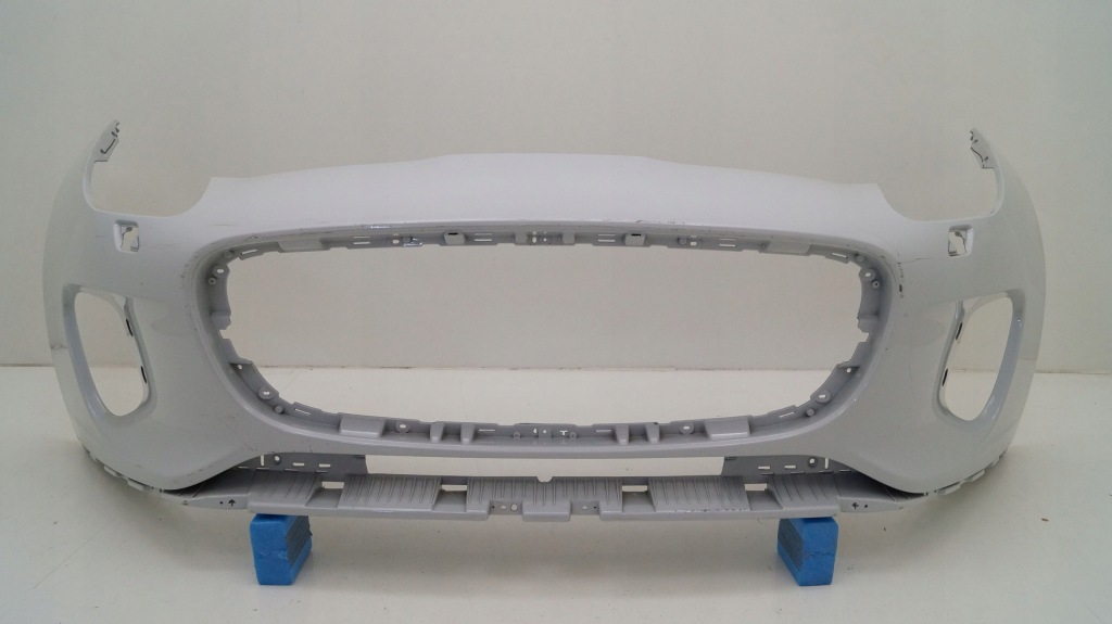 Купити Jaguar f type рестайлінг  17-20 бампер передній перед c3t