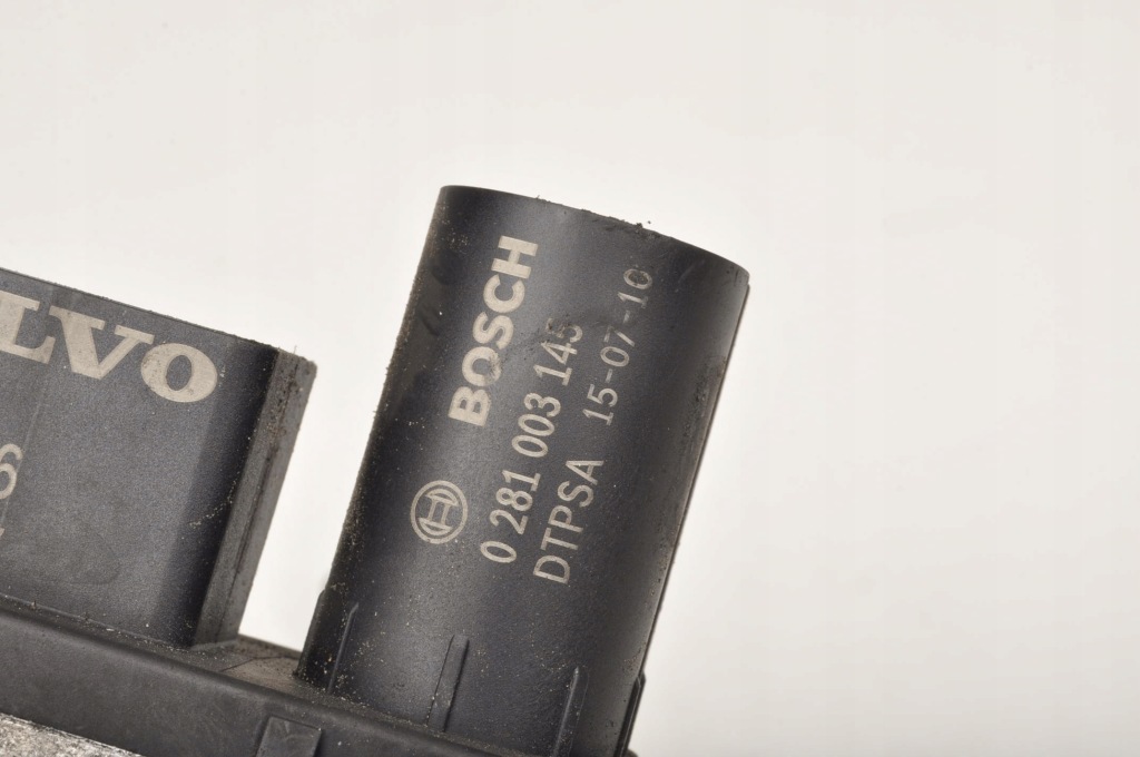 фото №6, Volvo xc90 ii реле свеча накаливания жгут 31431776