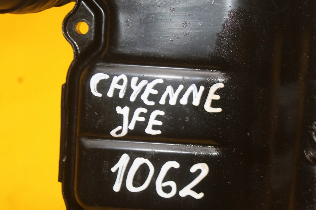 Піддон масляна коробки jfe porsche cayenne 1 09d321361a Київ