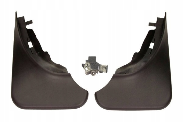 фото №1, Бризковик ford t. mondeo iv комплект 2szt+