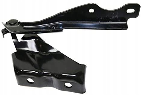 фото №1, Петля капот лівий оригінал mazda cx-3