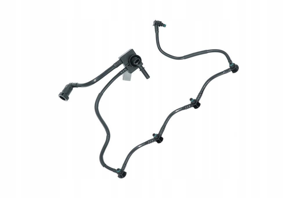 фото №1, Шланг сливной 54skv388 renault trafic ii ; 8200361444